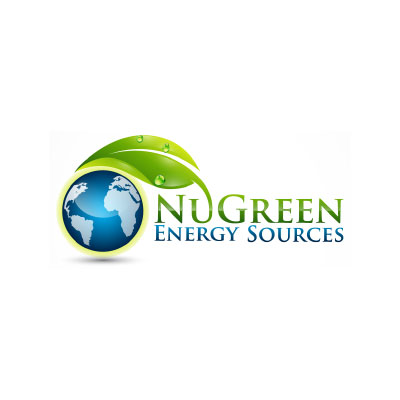 NU Green Energy Sources Logo