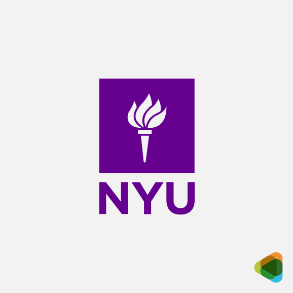 NYU Logo NYU Logo