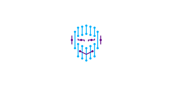 Negative Space AI Logo