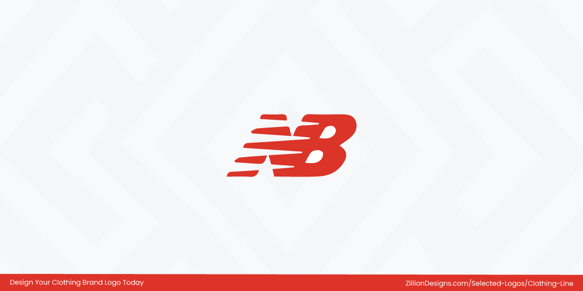 New Balance Logo New Balance Logo
