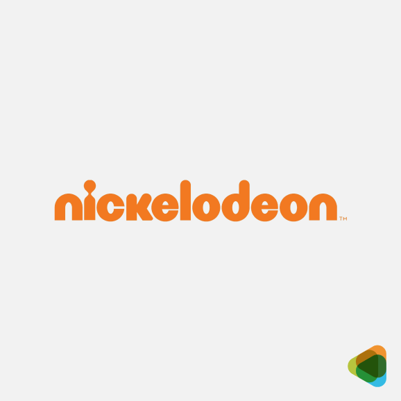 Nickelodeon Logo Nickelodeon Logo