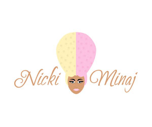 Nicki Minaj Logo