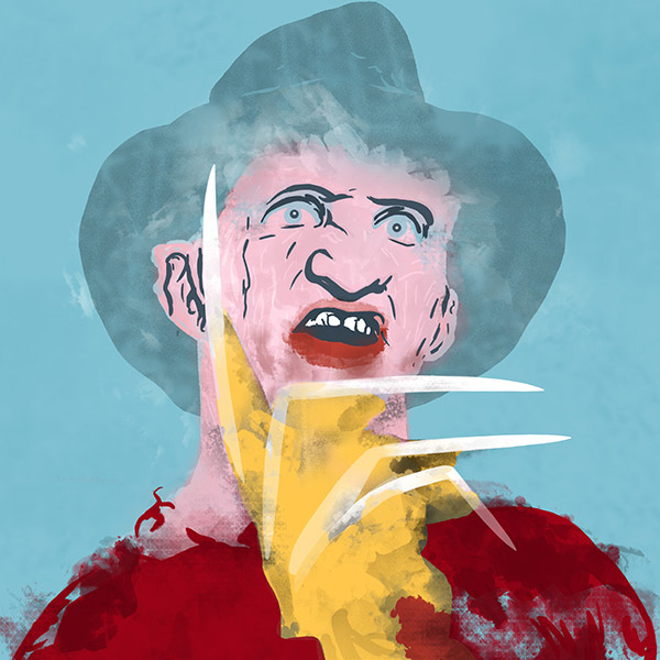 Nightmare Nuances Nightmare Nuances