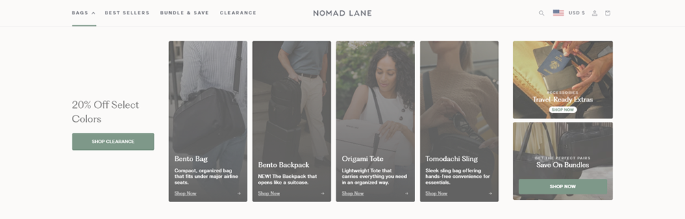 Search-Led Site Structure Search-Led Site Structure