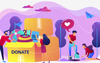 Non-Profit Organizations