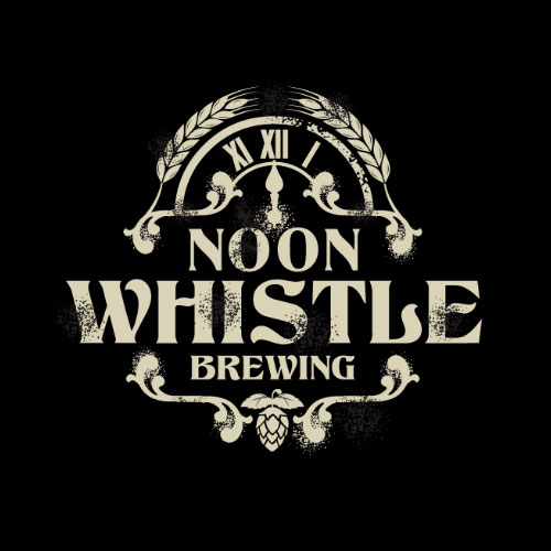 Noon Whistle Brewing Logo