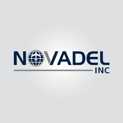 Novadel Logo