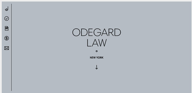 Odegard Law