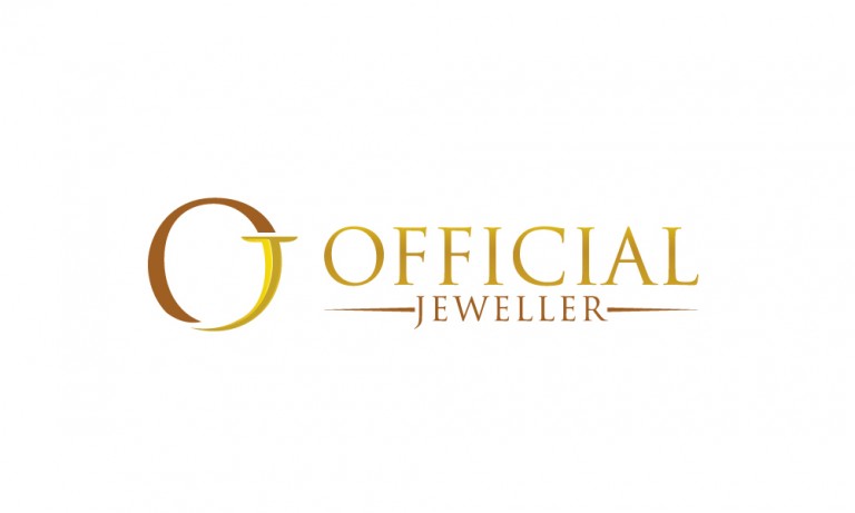 Official Jewellers Logo