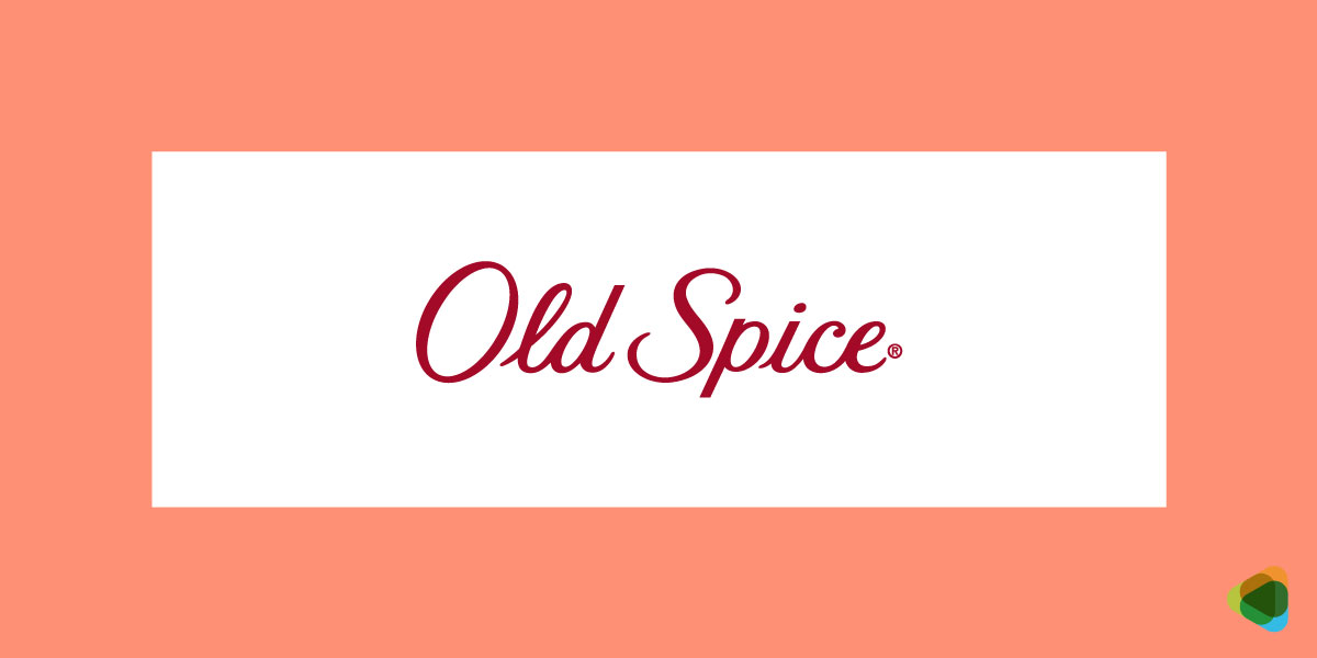 Old Spice Logo Old Spice Logo