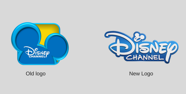 In this photo illustration the Disney Channel logo is seen displayed on a  smartphone screen with the Disney logo in the background Photo by Igor  Golovniov  SOPA ImagesSipa USA Stock Photo 