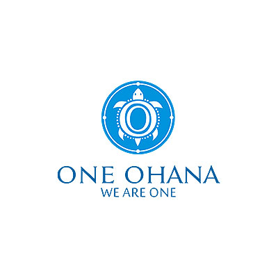 One Ohana Logo