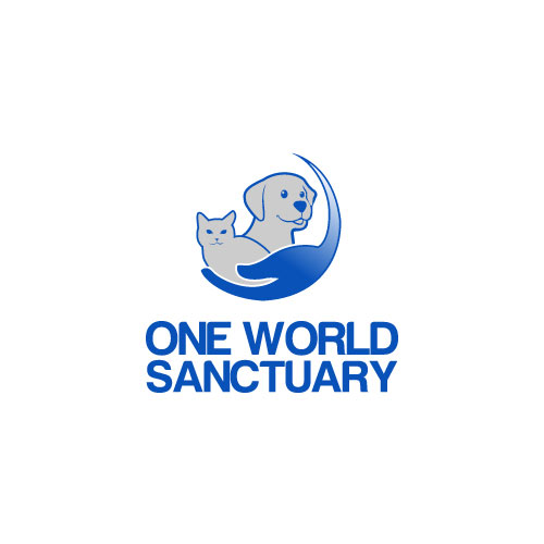 One World Sanctuary Logo