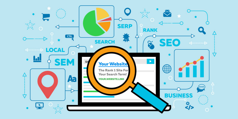 Optimize Your Website