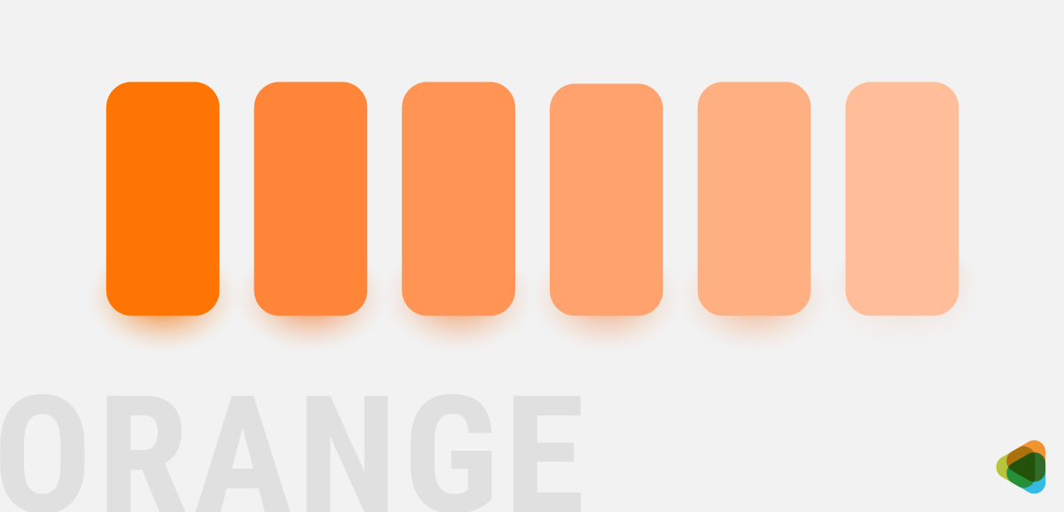 Orange Orange