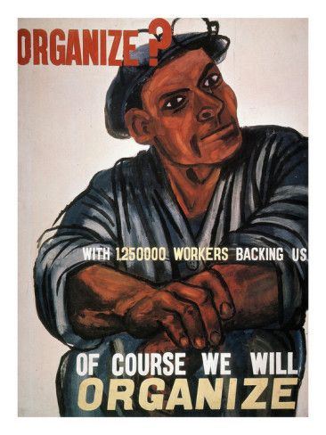 Organize Organize