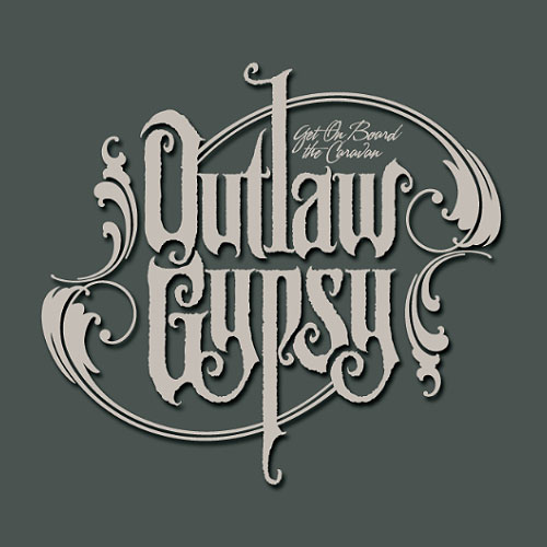 Outlaw Gypsy Logo