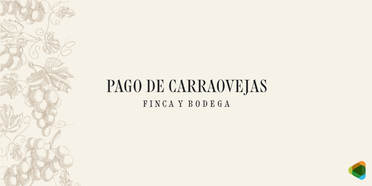 Pago de Carraovejas Winery Logo