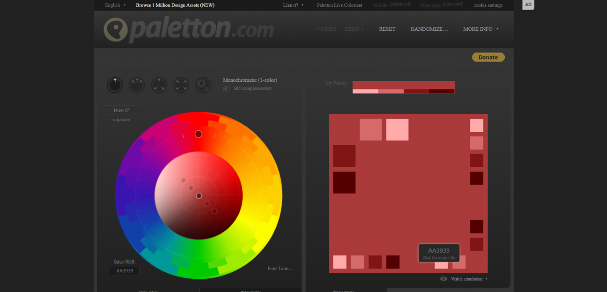 Paletton Paletton