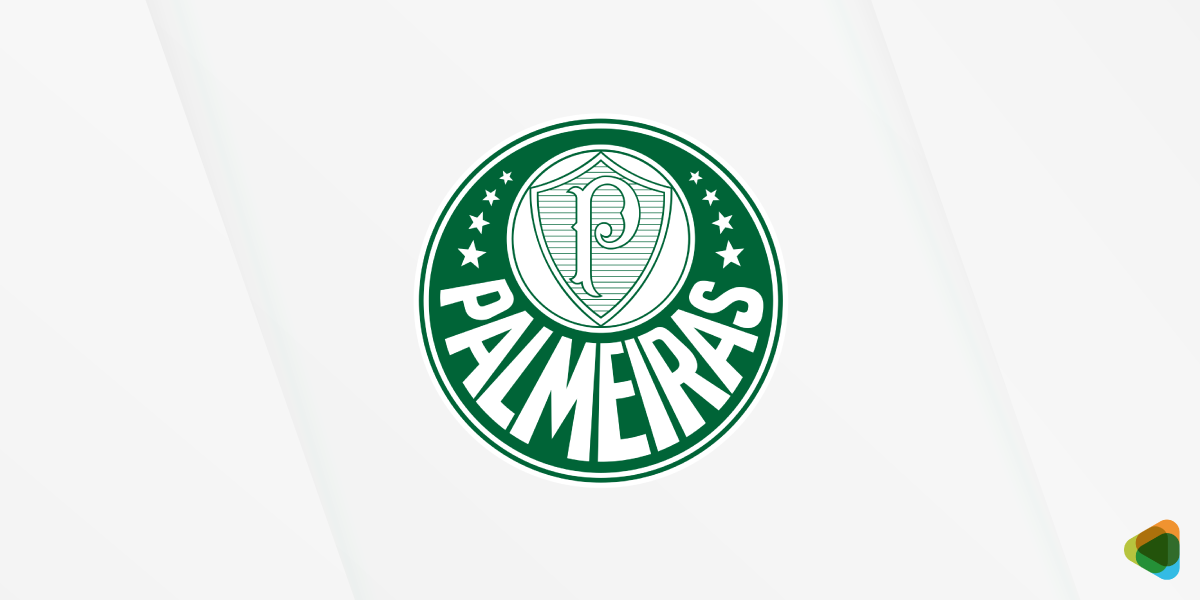 Palmeiras Logo