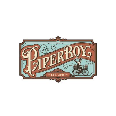 PaperBoy Logo