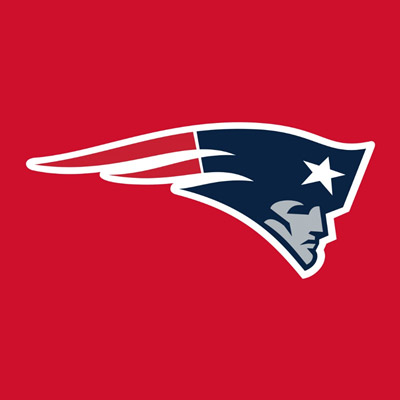 Patriots Logo