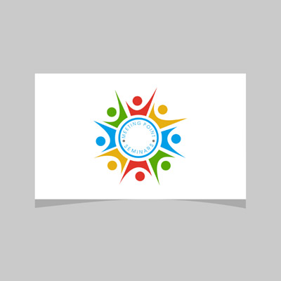 Pattern Logo Ideas 28