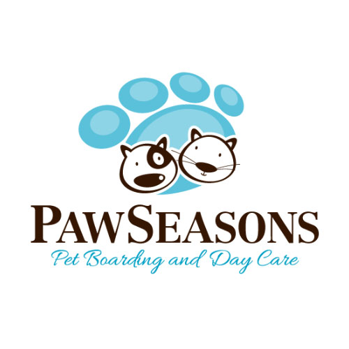 PawSeasons Logo