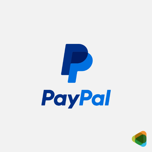 PayPal Logo PayPal Logo
