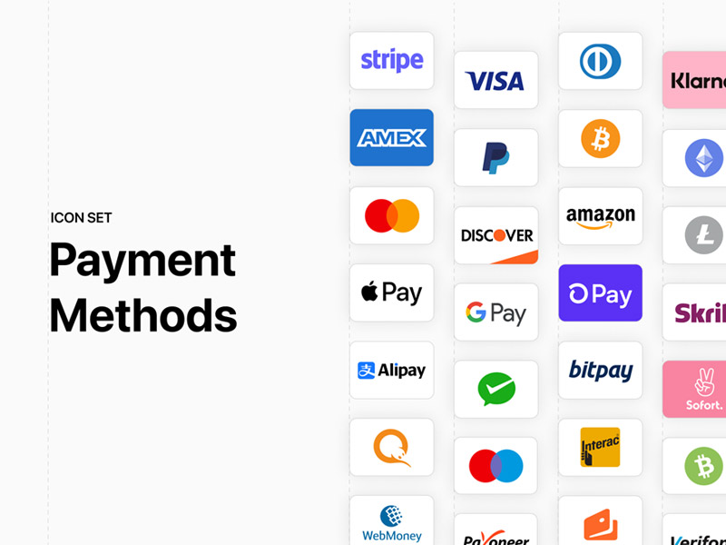 Payment Methods