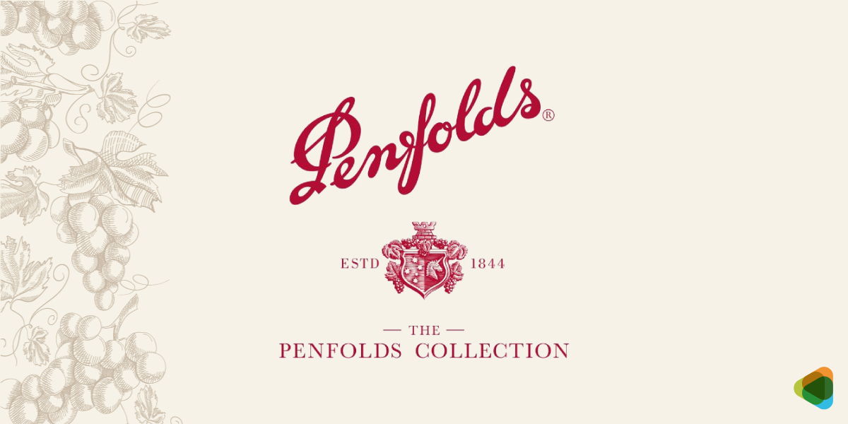 Penfolds Winery Logo