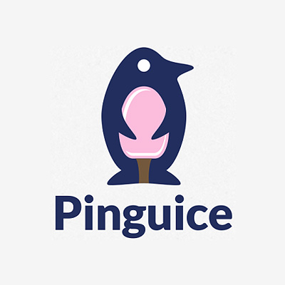 Penguin Logo 12