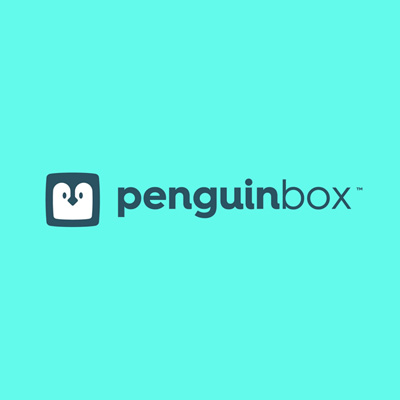 Penguin Logo 14