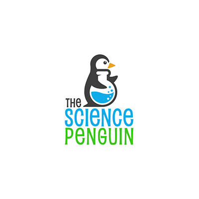 Penguin Logo 17