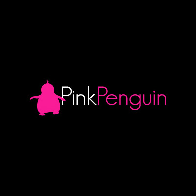 Penguin Logo 18