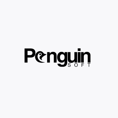 Penguin Logo 19
