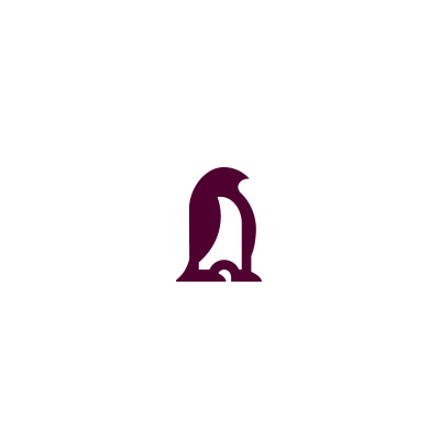 Penguin Logo 2