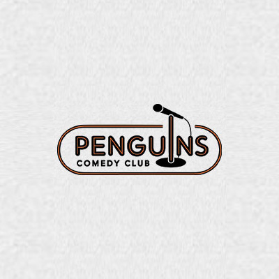 Penguin Logo 20