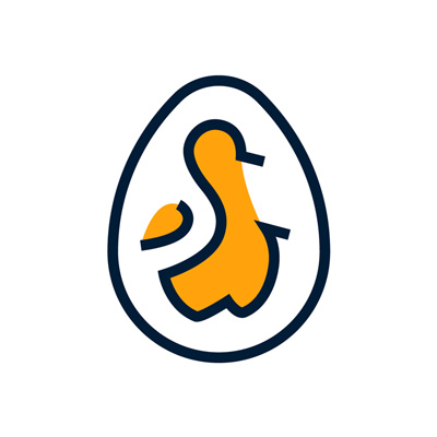 Penguin Logo 5