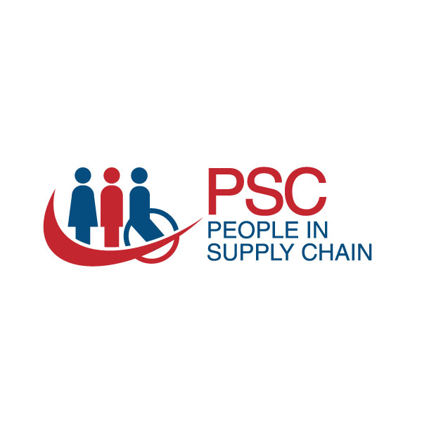 People In Supply Chain Logo