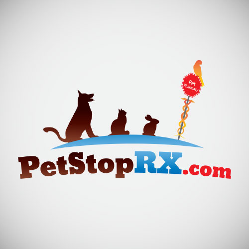 PetStopRX.com Logo