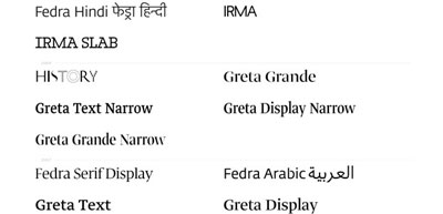 Peter Bilak Typography Peter Bilak Typography