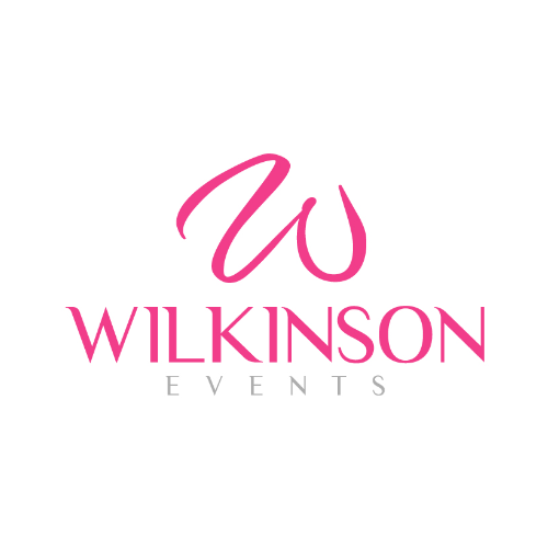 Pink Logo Inspiration 11