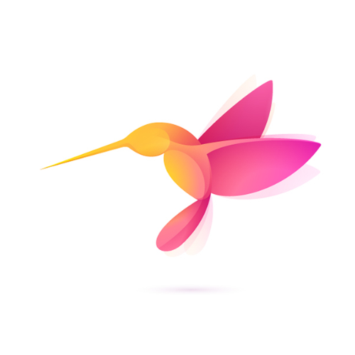 Pink Logo Inspiration 19