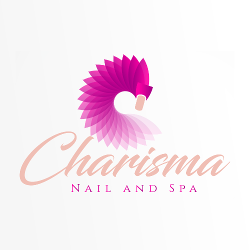 Pink Logo Inspiration 22