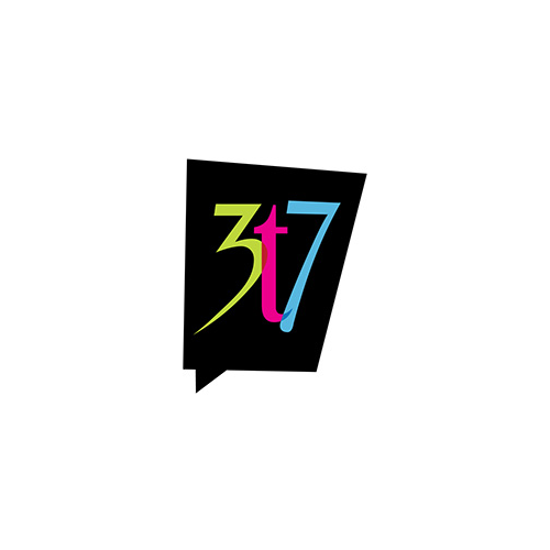 Pink Logo Inspiration 25