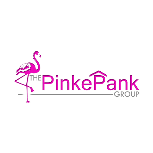 Pink Logo Inspiration 31