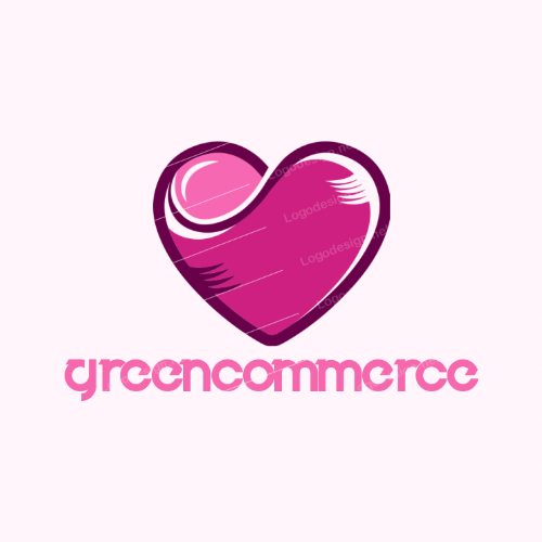 Pink Logo Inspiration 34