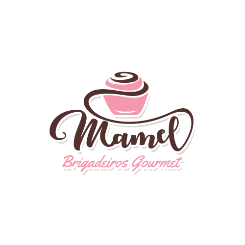 Pink Logo Inspiration 35