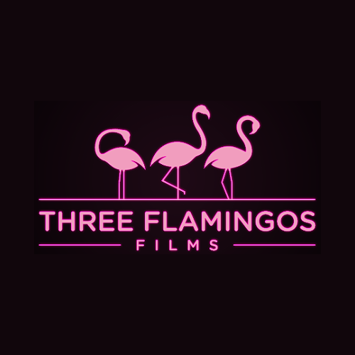 Pink Logo Inspiration 4